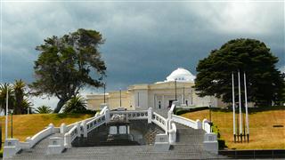 Wanganui Sarjeant Art Gallery