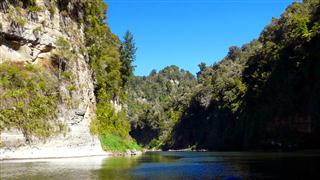 Whanganui River