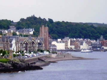 Oban