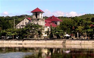 Baclayon_Church