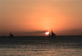 Boracay_Sunset