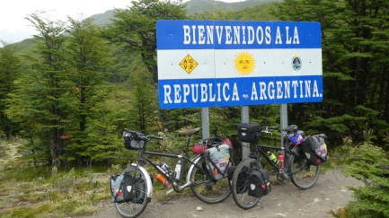 Border marker