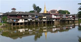 Chanthaburi Chanthaburi