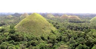 Chocolate_Hills