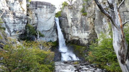 Salto El Chorillo