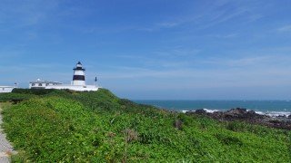 Fuguei Cape Lighthouse