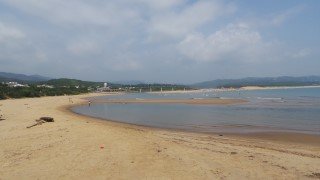 Fulong Beach