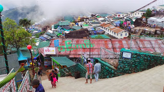 Mountaintop Village