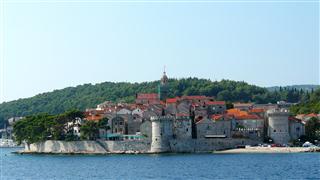 Korcula, Croatia