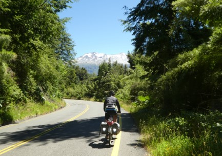 Andean descent