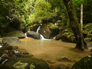 Nam_Tok_Krathing_falls Nam_Tok_Krathing_falls