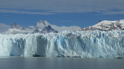 Perito Moreno Glacier