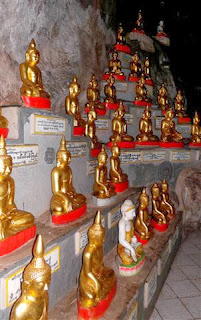 Pindaya Cave Temple