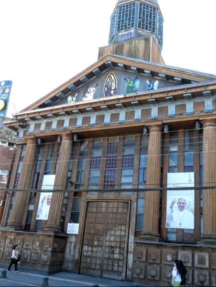 Puerto Montt Cathedral