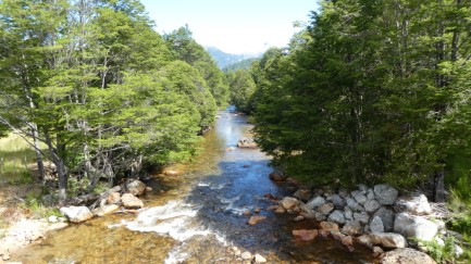 Rio Maniguales