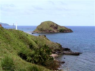 Romblon_Coast_View