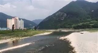 Jeonseon Valley