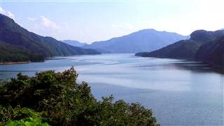 Soyang Reservoir