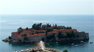 Sveti Stefan