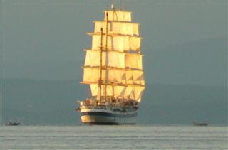 Tall Ship