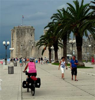 Trogir Tower