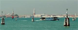 Venice Lagoon