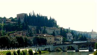 Verona Bridge