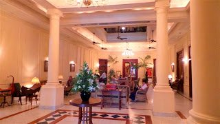 Yangon Strand Hotel