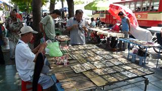 The Amulet Market