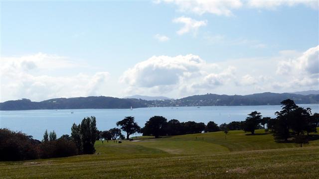 Bay Of Islands