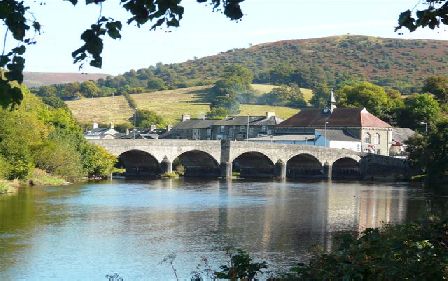 Builth Wells