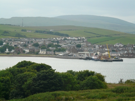 Campbeltown