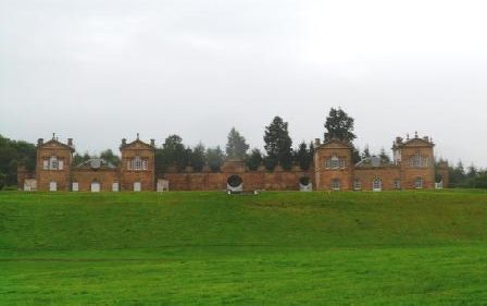 Chatelherault Country Park