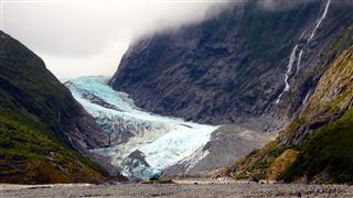 Franz Josef Glacier