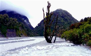 Franz Josef River