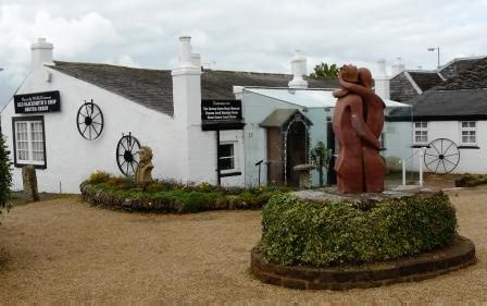 Gretna Green