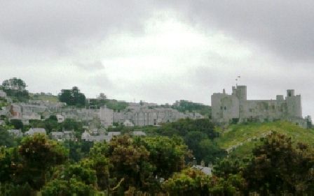 Harlech