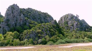 Khao Sam Roi Yot National Park