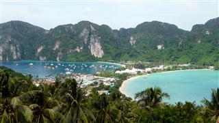 Ko Phi Phi Don