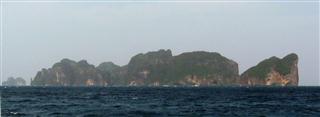 Ko Phi Phi Ley