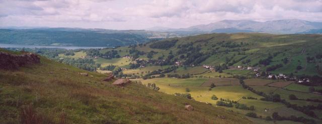 Lake District