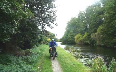 Leeds Liverpool Canal