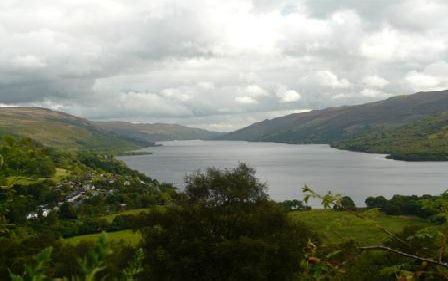 Loch Earn