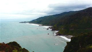 looking back from perpe