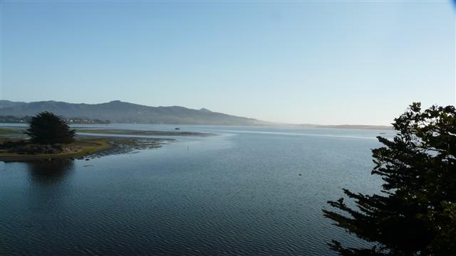 Morro Bay Estuary