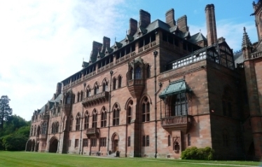 Mount Stuart House