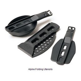 MSR Folding Utensils