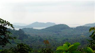 Looking into Myanmar