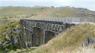 Poolburn Viaduct