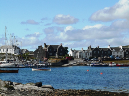 Port Ellon